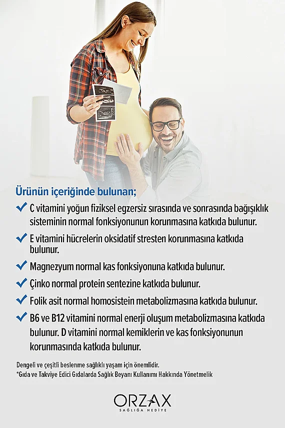 Ocean Proceive Men 30 Şase - 4