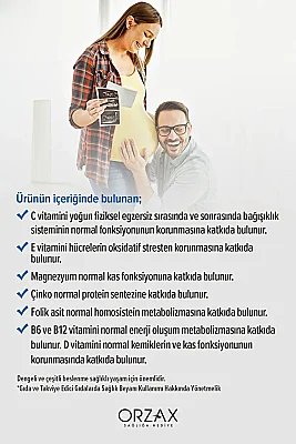 Ocean Proceive Men 30 Şase - 5