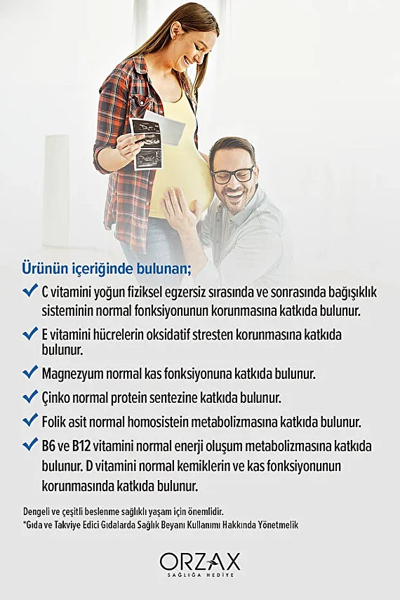 Ocean Proceive Men 30 Şase - 5