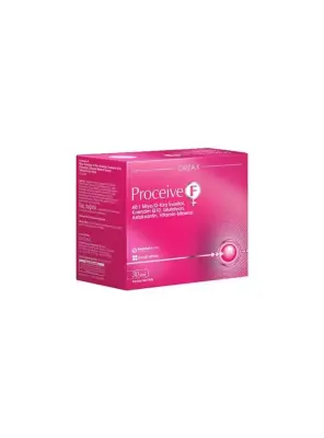 Ocean Proceive Women 30 Şase - Ocean