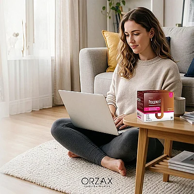 Ocean Proceive Women 30 Şase - 2