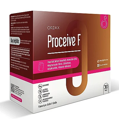 Ocean Proceive Women 30 Şase - Ocean