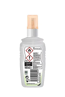 OFF Sinekkovar Okaliptüs Vücut Losyonu 100 ml - 2