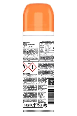 OFF Sinekkovar Pro Care Vücut Sprey 100 ml - 2