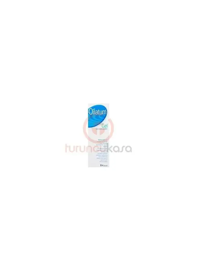 Oilatum Gel Light Liquid Parafin 150 g. - 1