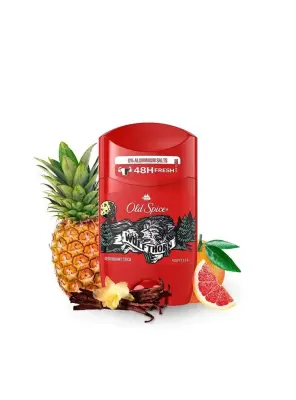 Old Spice Wolfthorn Erkekler Için Stick Deodorant 50 ml - 2