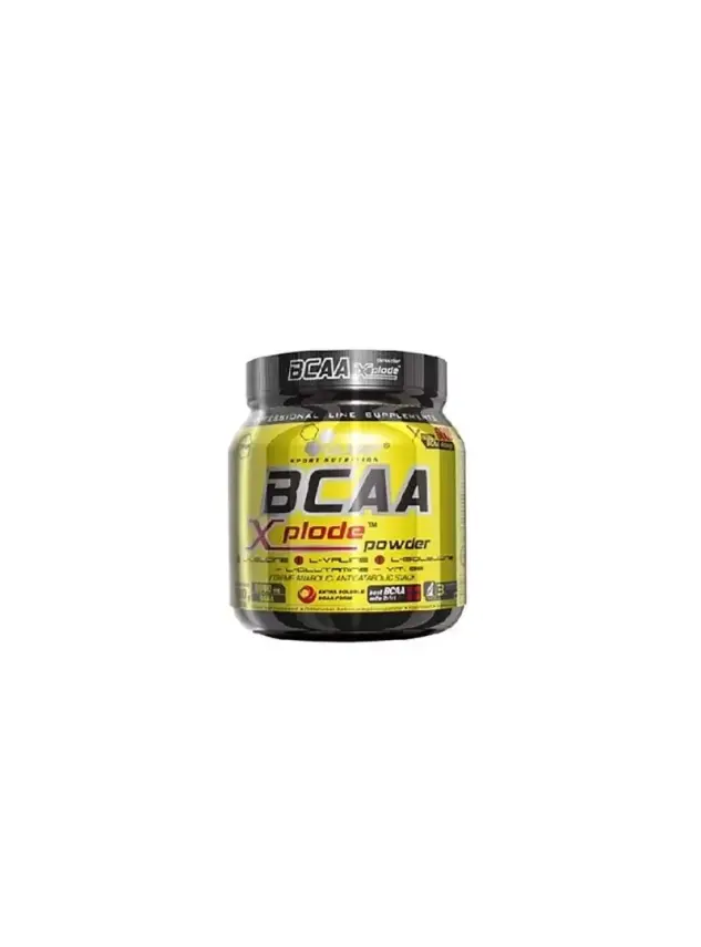 Olimp Bcaa Xplode 500 Gr - 1