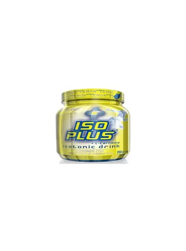 Olimp Iso Plus Isotonic Dring 700 gr - 1