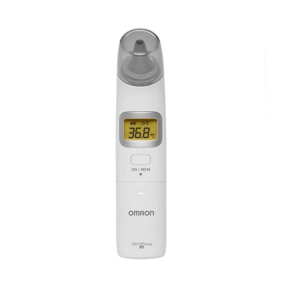 Omron Gentle Temp 521 Kulaktan Ateş Ölçer - Omron
