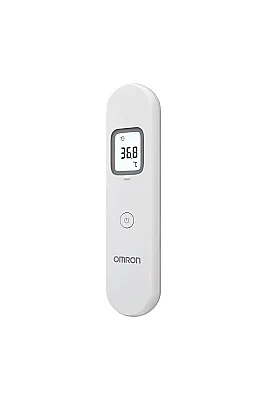 Omron Gentle Temp 730 Alından Ateş Ölçer - Omron