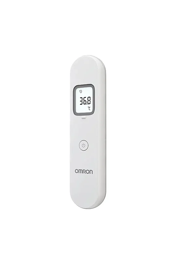 Omron Gentle Temp 730 Alından Ateş Ölçer - 1
