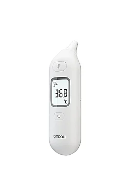 Omron Gentle Temp E533 Kulaktan Ateş Ölçer - Omron
