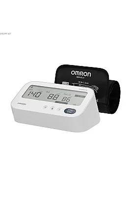 Omron M3 Comfort Afib HEM-7196-FLE Koldan Dijital Tansiyon Aleti - 6