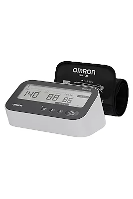 Omron M4 Connect A Fib Tansiyon Aleti - 2