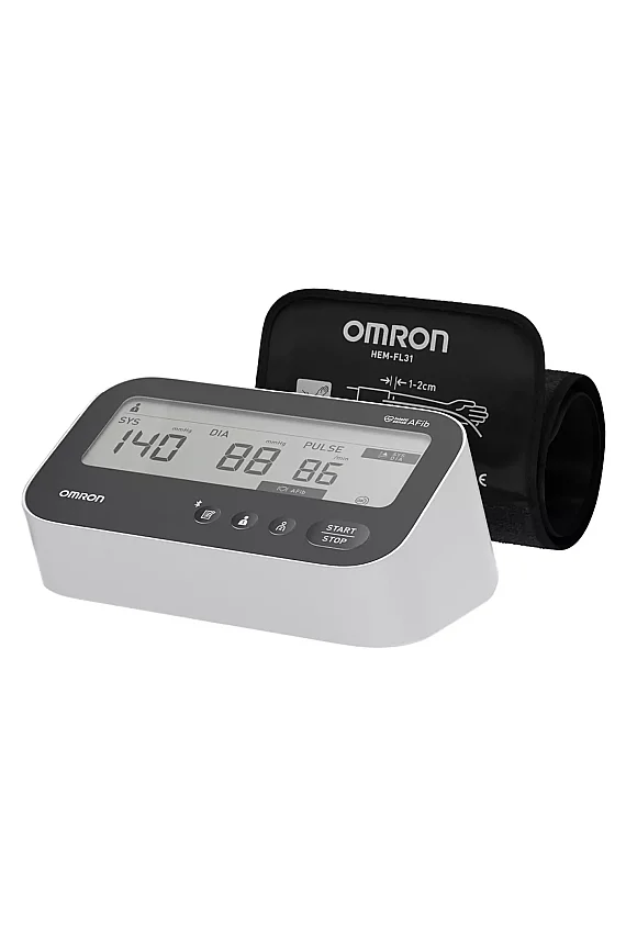 Omron M4 Connect A Fib Tansiyon Aleti - 2