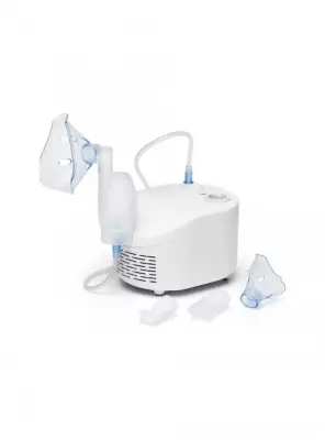 Omron NE-C101-E Kompresörlü Nebulizatör - 2