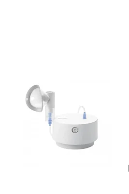 Omron NE-C28P Kompresörlü Nebülizatör - 2