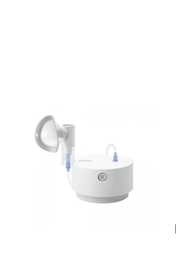Omron NE-C28P Kompresörlü Nebülizatör - 2