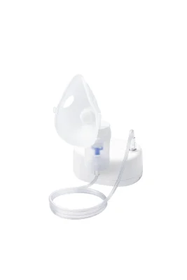 Omron NE-C810 Kompresörlü Nebülizatör Cihazı - 4