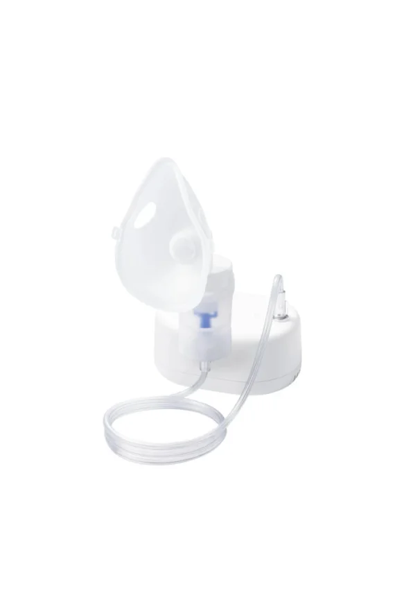 Omron NE-C810 Kompresörlü Nebülizatör Cihazı - 4