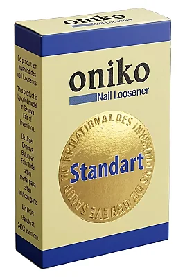 Oniko Standart Tırnak Teli - Oniko
