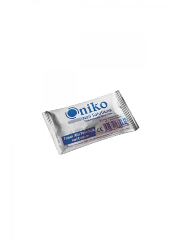Oniko Tırnak Yastığı 1 Adet - 1