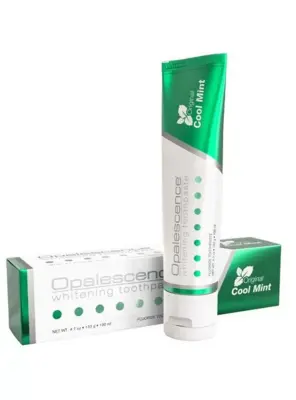 Opalescence Beyazlatıcı Diş Macunu Cool Mint 100 ml - 2
