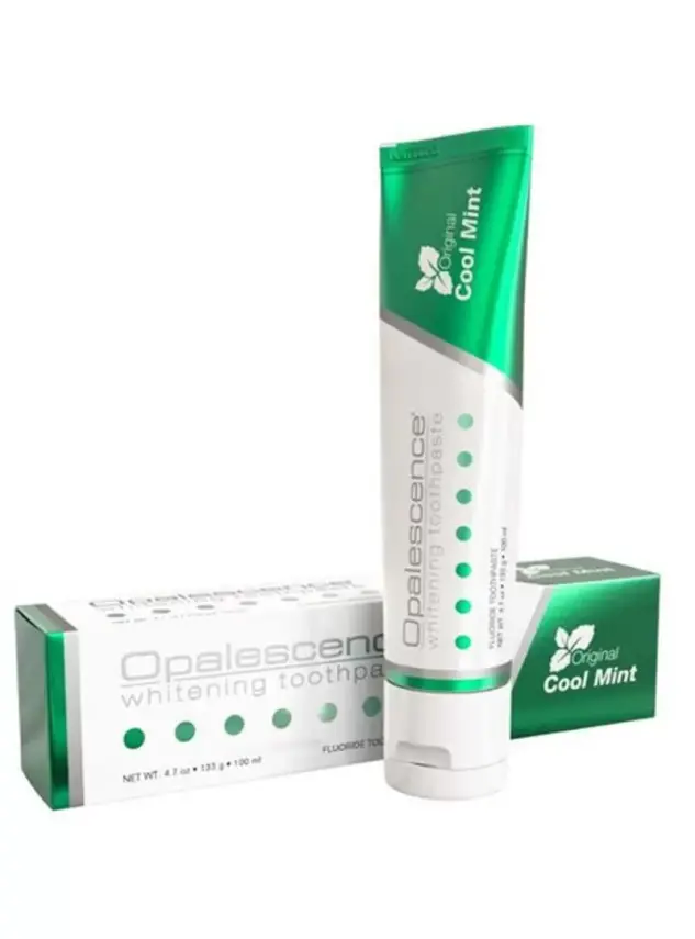 Opalescence Beyazlatıcı Diş Macunu Cool Mint 100 ml - 2