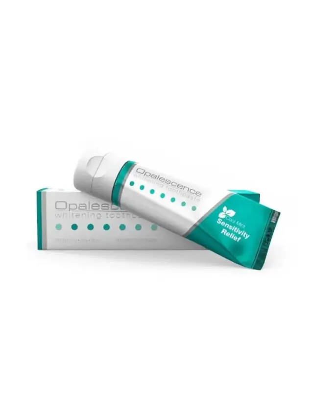 Opalescence Sensitivity Relief Beyazlatıcı Diş Macunu 20 ml - 1