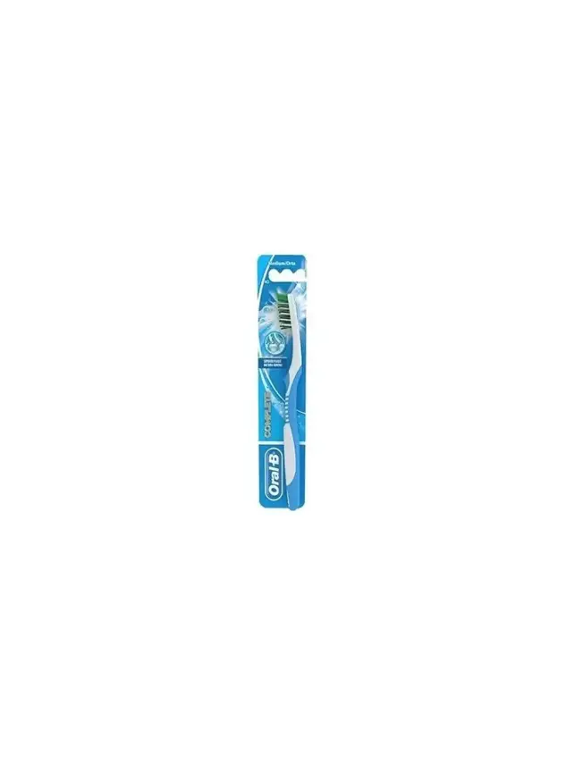 Oral-B Complete Deep Clean Diş Fırçası Medium - 1