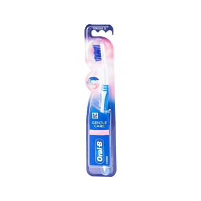 Oral-B Diş Fırçası Gentle Care - Oral-B