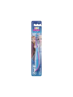 Oral-B Kids Diş Fırçası +3 Yaş - Oral-b