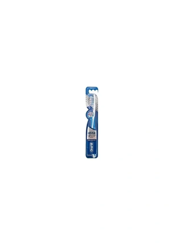 Oral-B Pro-Health Anti-Plak Diş Fırçası - 1