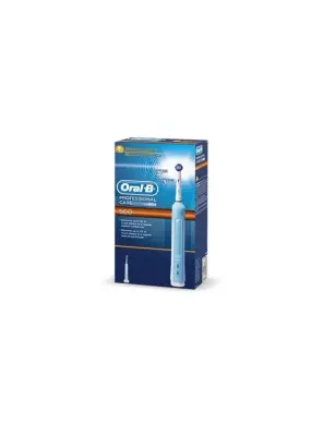 Oral- B Şarj Edilebilir Diş Fırçası Pro-Care 500 - 1