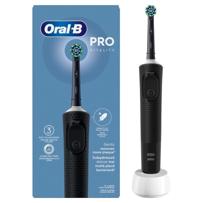 Oral-B Vitality Pro Electric Toothbrush - Oral-B