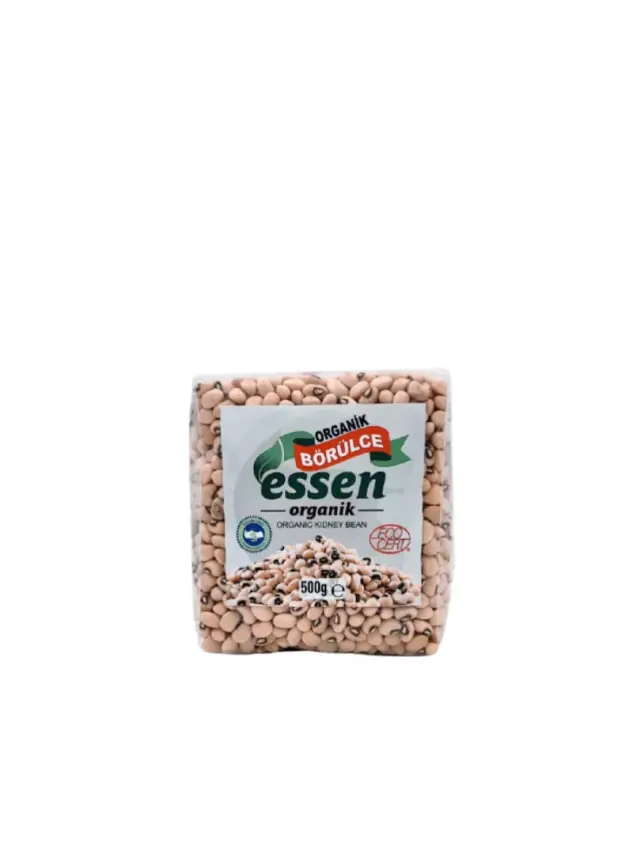 Organik Börülce 500 Gr - 1