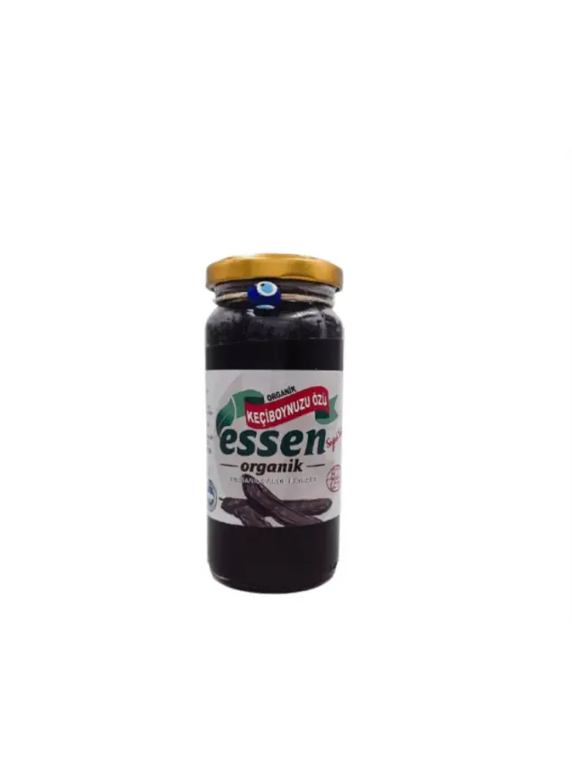 Organik Keçiboynuzu Özü 315 Gr - 1
