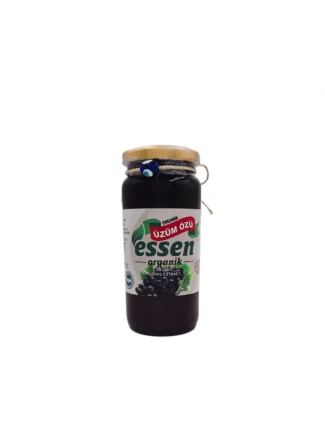 Organik Üzüm Özü 315 Gr - 1