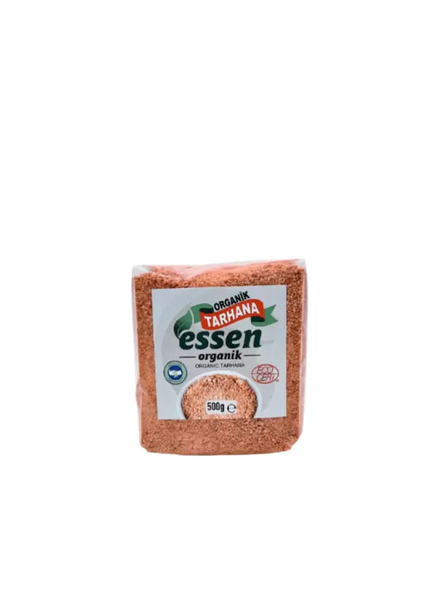 Organik Yetişkin Tarhana 500 Gr - 1
