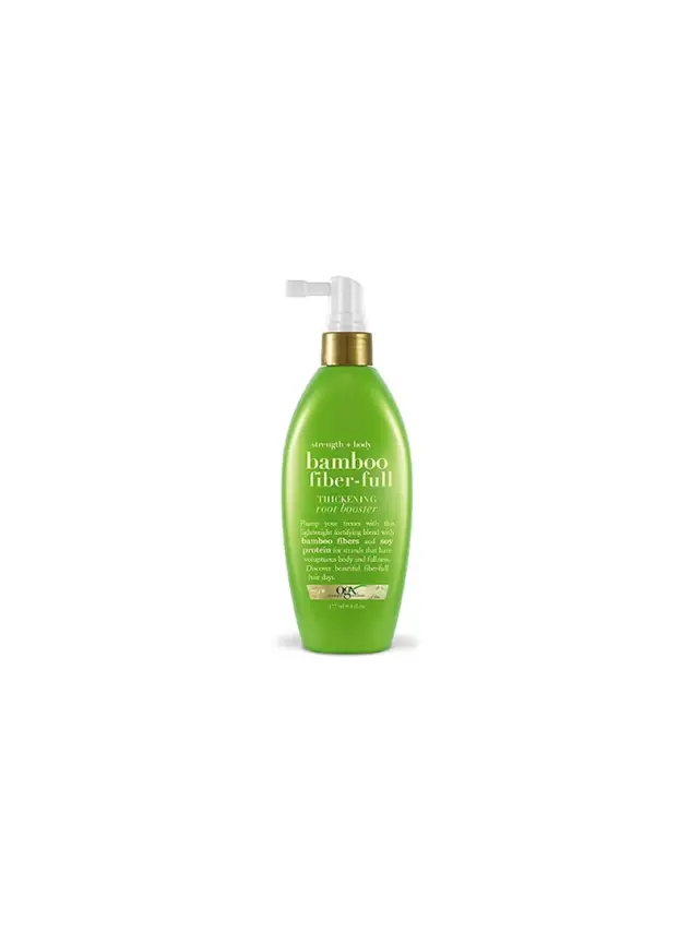 Organix Bamboo Fiber-Full Thickening Sprey 177ml - 1