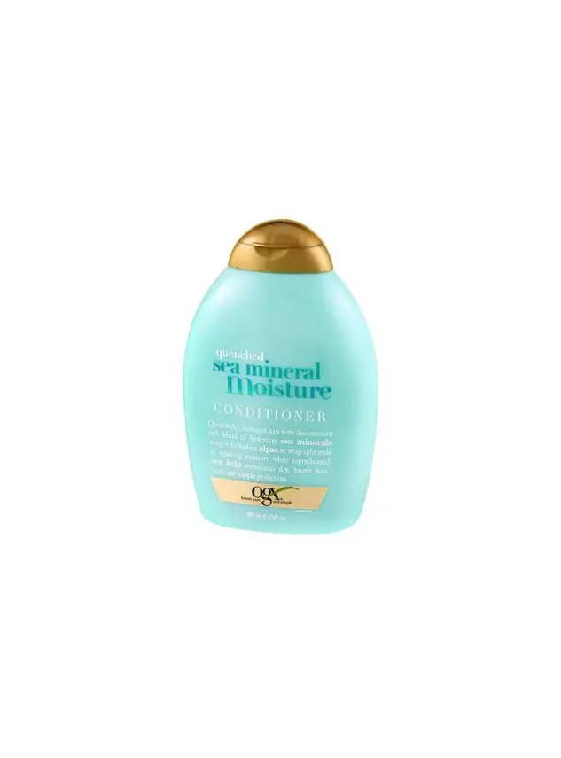 Organix Sea Mineral Moisture Conditioner 385ml - 1