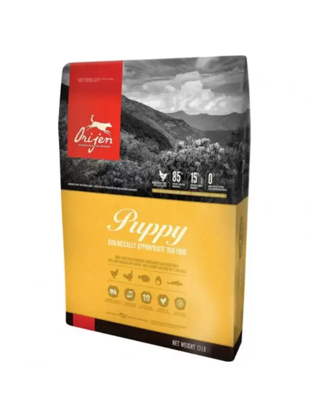 Orijen Mama Köpek Puppy 2 kg - 1