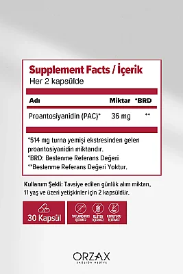 Ocean Cranberry Alana Intımate Gel Hediye - 2