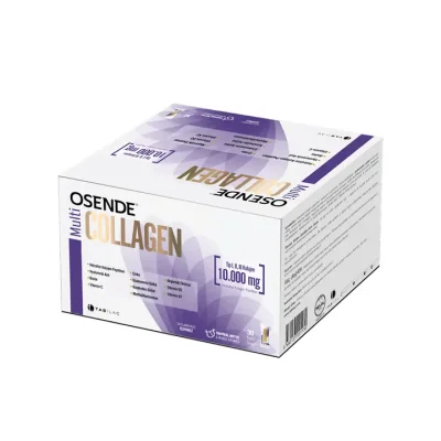 Osende Multi Collagen 30 Saşe - Tabilaç