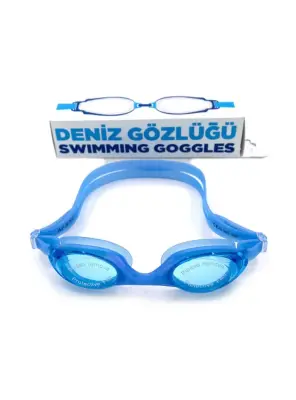 Otifleks Deniz Gözlüğü - Otifleks