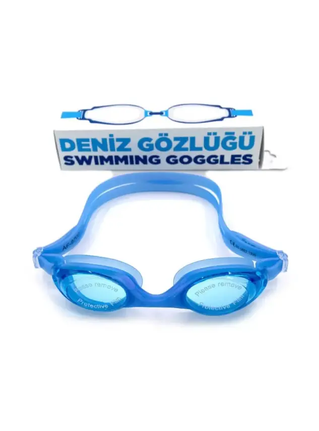 Otifleks Deniz Gözlüğü - 1