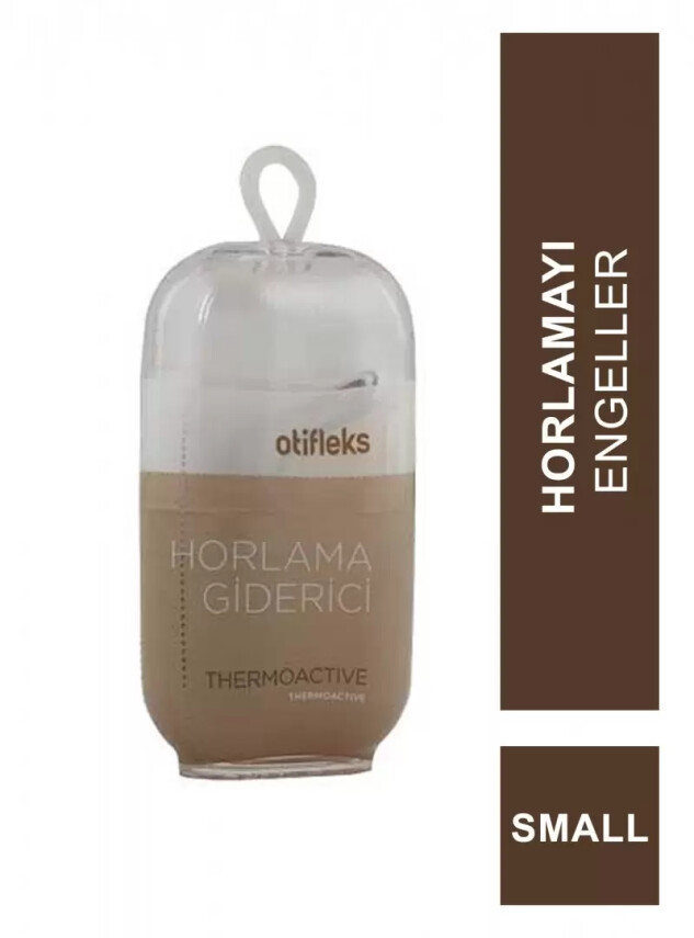 Otifleks Horlama Giderici - Otifleks