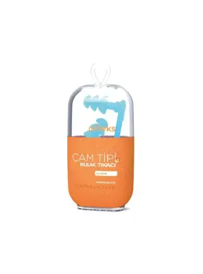 Otifleks Klasik Çam Tipi Kulak Tıkacı - Otifleks