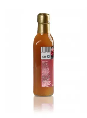 Ots Organik Alıç Sirkesi 250 Ml - 3
