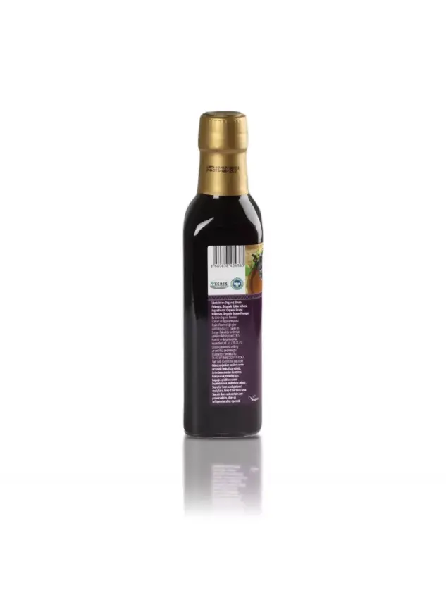 Ots Organik Balsamik Sirke 250 Ml - 3